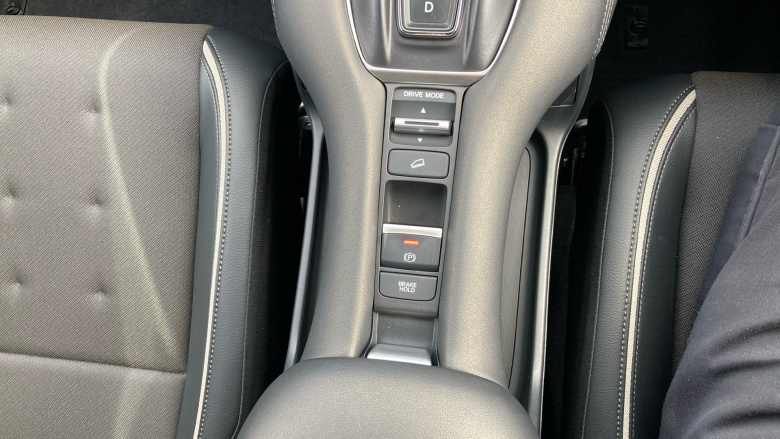 Honda Zr-V 2.0 eHEV Sport 5dr CVT Hybrid Estate